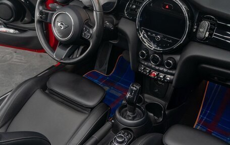 MINI Cabrio, 2021 год, 2 600 000 рублей, 6 фотография