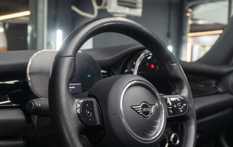 MINI Cabrio, 2021 год, 2 600 000 рублей, 7 фотография