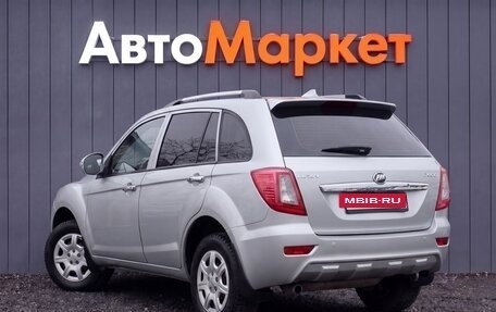 Lifan X60 I рестайлинг, 2014 год, 499 000 рублей, 15 фотография