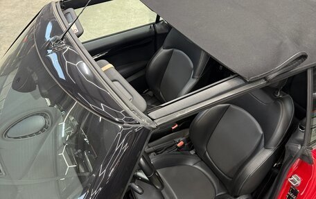 MINI Cabrio, 2021 год, 2 600 000 рублей, 20 фотография