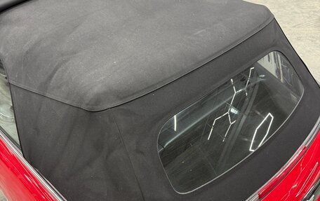 MINI Cabrio, 2021 год, 2 600 000 рублей, 19 фотография