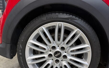 MINI Cabrio, 2021 год, 2 600 000 рублей, 21 фотография