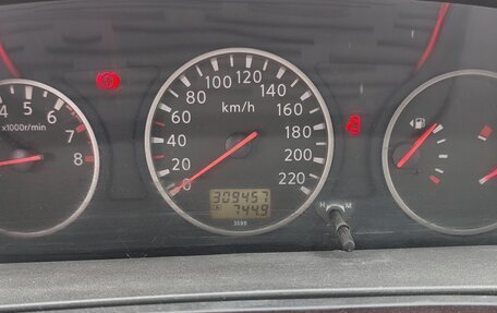 Nissan X-Trail, 2005 год, 700 000 рублей, 2 фотография