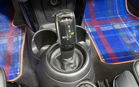 MINI Cabrio, 2021 год, 2 600 000 рублей, 27 фотография