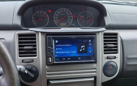 Nissan X-Trail, 2005 год, 700 000 рублей, 6 фотография