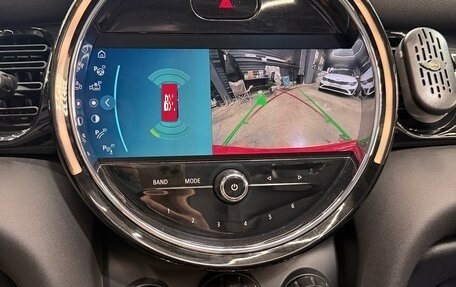 MINI Cabrio, 2021 год, 2 600 000 рублей, 23 фотография