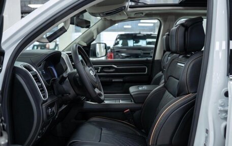 Rambler 1500, 2025 год, 11 000 000 рублей, 10 фотография