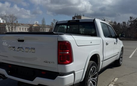 Rambler 1500, 2025 год, 11 000 000 рублей, 4 фотография