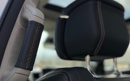 Rambler 1500, 2025 год, 11 000 000 рублей, 14 фотография