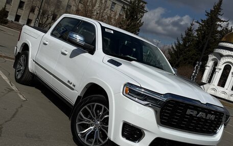 Rambler 1500, 2025 год, 11 000 000 рублей, 3 фотография