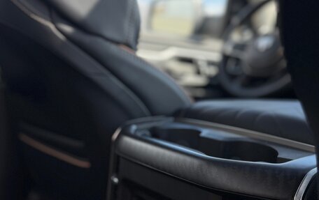 Rambler 1500, 2025 год, 11 000 000 рублей, 12 фотография