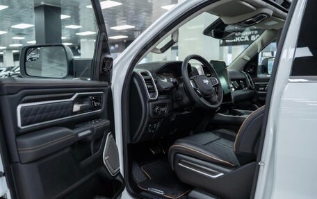Rambler 1500, 2025 год, 11 000 000 рублей, 11 фотография