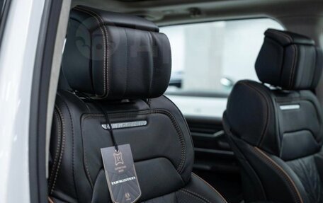 Rambler 1500, 2025 год, 11 000 000 рублей, 8 фотография