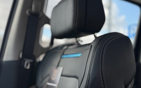 Rambler 1500, 2025 год, 11 000 000 рублей, 15 фотография