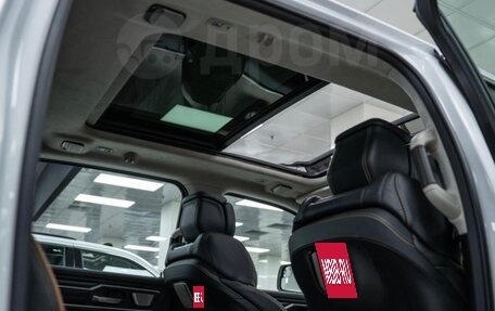 Rambler 1500, 2025 год, 11 000 000 рублей, 9 фотография