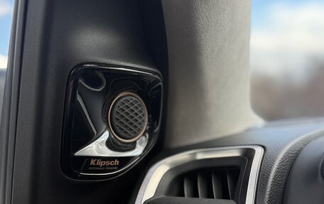 Rambler 1500, 2025 год, 11 000 000 рублей, 17 фотография