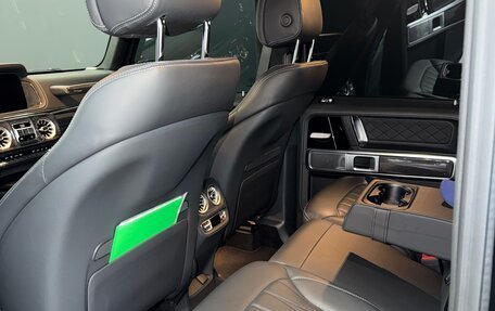 Mercedes-Benz G-Класс AMG, 2024 год, 27 990 000 рублей, 8 фотография