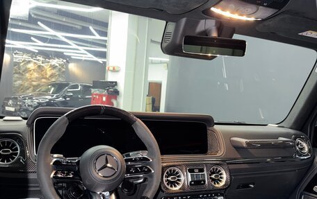 Mercedes-Benz G-Класс AMG, 2024 год, 27 990 000 рублей, 10 фотография