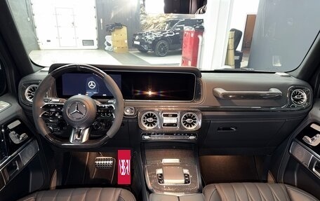 Mercedes-Benz G-Класс AMG, 2024 год, 27 990 000 рублей, 7 фотография