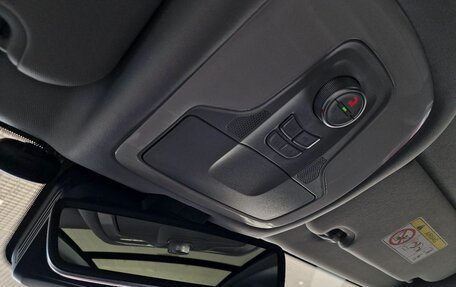 Chery Tiggo 8 Pro, 2021 год, 2 099 000 рублей, 8 фотография