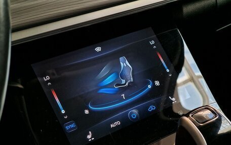 Chery Tiggo 8 Pro, 2021 год, 2 099 000 рублей, 15 фотография