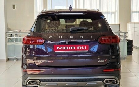 Chery Tiggo 8 Pro, 2021 год, 2 099 000 рублей, 6 фотография