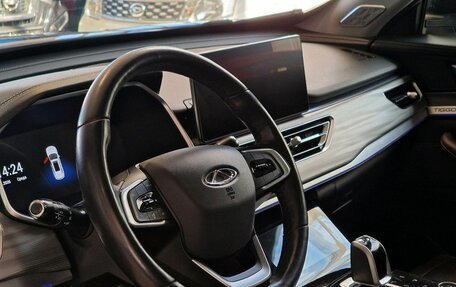 Chery Tiggo 8 Pro, 2021 год, 2 099 000 рублей, 19 фотография