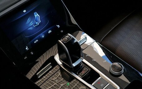 Chery Tiggo 8 Pro, 2021 год, 2 099 000 рублей, 17 фотография