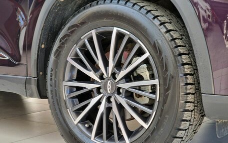 Chery Tiggo 8 Pro, 2021 год, 2 099 000 рублей, 23 фотография