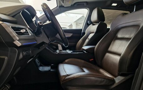 Chery Tiggo 8 Pro, 2021 год, 2 099 000 рублей, 18 фотография