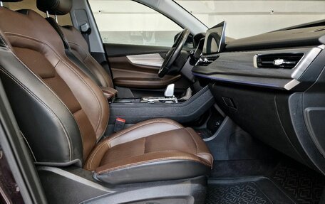 Chery Tiggo 8 Pro, 2021 год, 2 099 000 рублей, 21 фотография