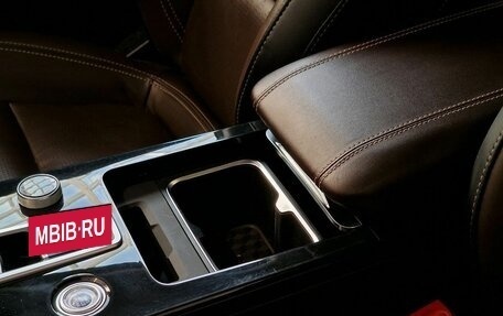 Chery Tiggo 8 Pro, 2021 год, 2 099 000 рублей, 9 фотография