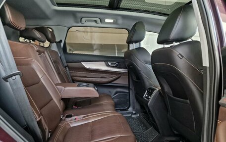 Chery Tiggo 8 Pro, 2021 год, 2 099 000 рублей, 26 фотография