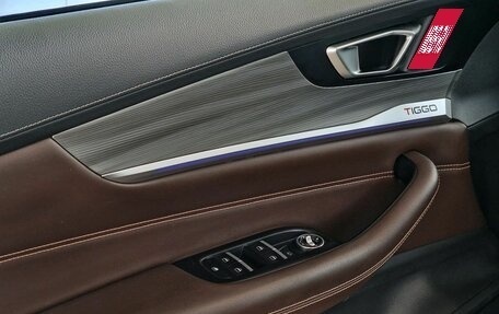 Chery Tiggo 8 Pro, 2021 год, 2 099 000 рублей, 20 фотография