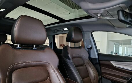 Chery Tiggo 8 Pro, 2021 год, 2 099 000 рублей, 25 фотография