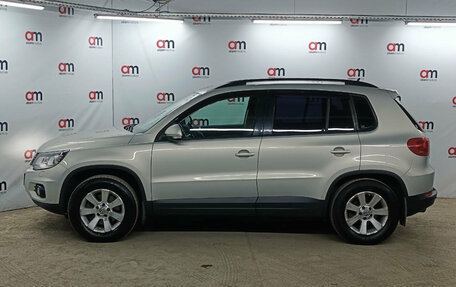 Volkswagen Tiguan I, 2013 год, 1 249 000 рублей, 7 фотография