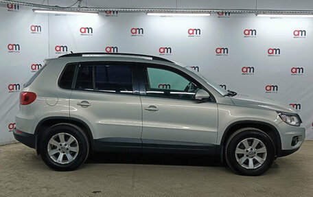 Volkswagen Tiguan I, 2013 год, 1 249 000 рублей, 8 фотография