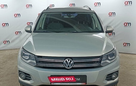 Volkswagen Tiguan I, 2013 год, 1 249 000 рублей, 2 фотография