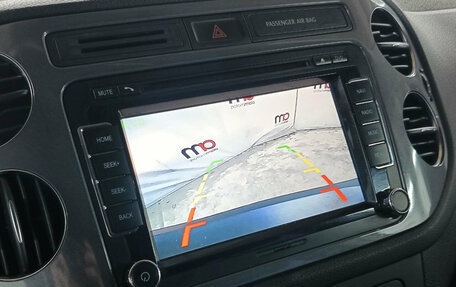 Volkswagen Tiguan I, 2013 год, 1 249 000 рублей, 16 фотография