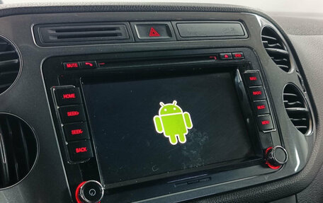 Volkswagen Tiguan I, 2013 год, 1 249 000 рублей, 17 фотография