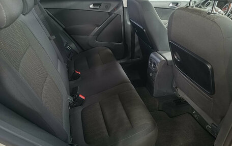 Volkswagen Tiguan I, 2013 год, 1 249 000 рублей, 21 фотография