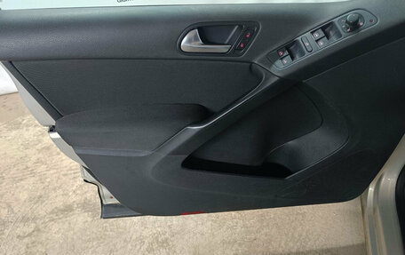 Volkswagen Tiguan I, 2013 год, 1 249 000 рублей, 19 фотография