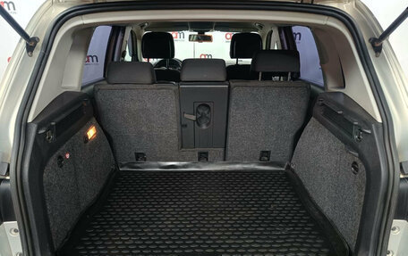 Volkswagen Tiguan I, 2013 год, 1 249 000 рублей, 22 фотография