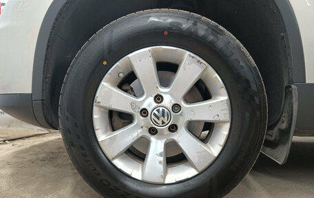 Volkswagen Tiguan I, 2013 год, 1 249 000 рублей, 23 фотография