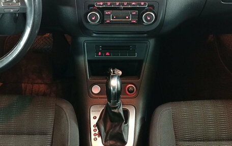 Volkswagen Tiguan I, 2013 год, 1 249 000 рублей, 18 фотография