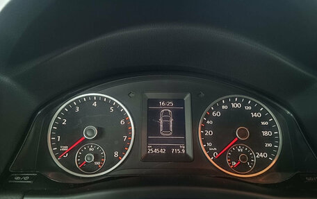 Volkswagen Tiguan I, 2013 год, 1 249 000 рублей, 14 фотография