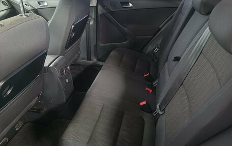 Volkswagen Tiguan I, 2013 год, 1 249 000 рублей, 20 фотография