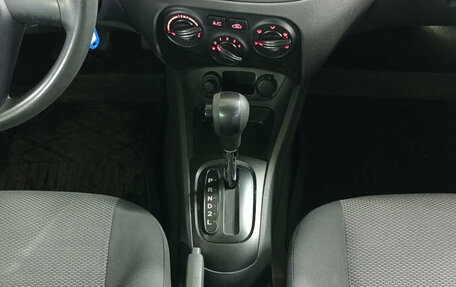 KIA Rio II, 2011 год, 599 000 рублей, 16 фотография