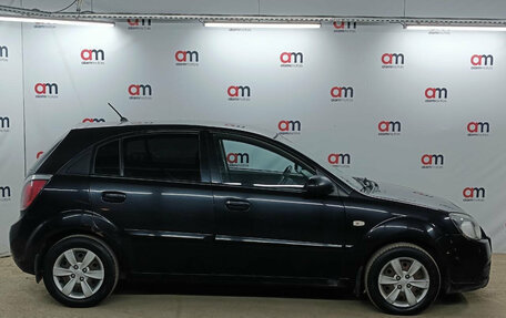 KIA Rio II, 2011 год, 599 000 рублей, 8 фотография