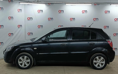 KIA Rio II, 2011 год, 599 000 рублей, 7 фотография